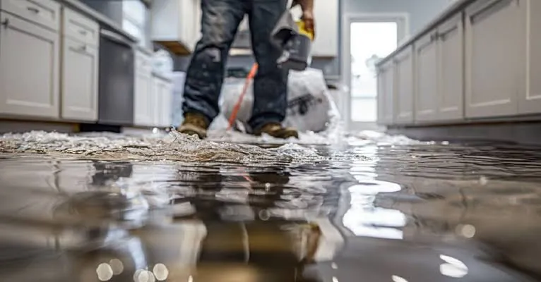 Water damage restoration companies near me in Boys Town, NE - Emergency flood extraction